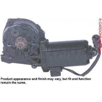 Cardone (A1) Industries Power Window Motor 472106