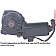 Cardone (A1) Industries Power Window Motor 472106