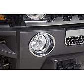 Putco Driving/ Fog Light Trim 403302