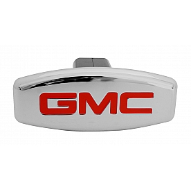 Bully Truck Trailer Hitch Cover CR-004A