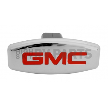 Bully Truck Trailer Hitch Cover CR-004A