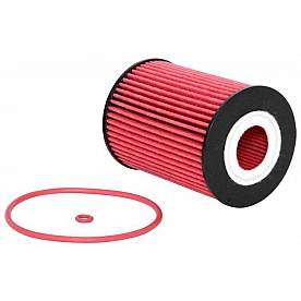 K & N Filters Oil Filter - HP-7028