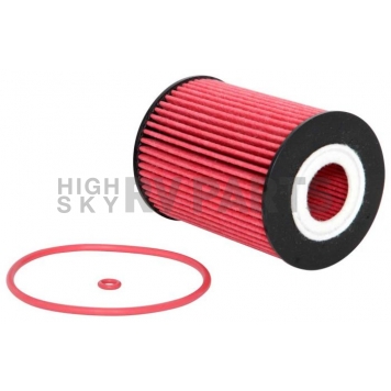 K & N Filters Oil Filter - HP-7028