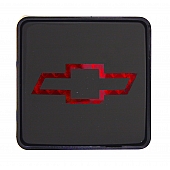 Bully Truck Trailer Hitch Cover CR-007C