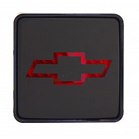 Bully Truck Trailer Hitch Cover CR-007C