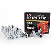 Gorilla Wheel Installation Kit - 71684N