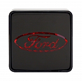 Bully Truck Trailer Hitch Cover CR-007F