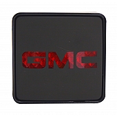 Bully Truck Trailer Hitch Cover CR-007G