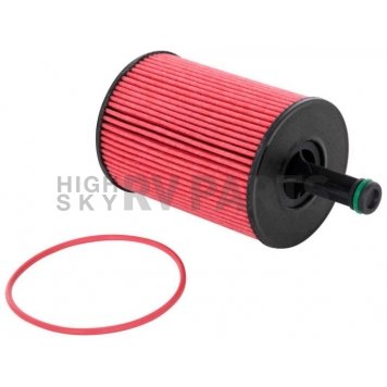K & N Filters Oil Filter - HP-7031