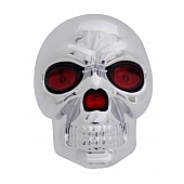 Bully Truck Trailer Hitch Cover CR-018