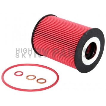 K & N Filters Oil Filter - HP-7032