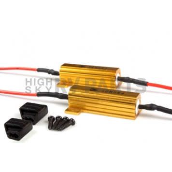 StreetGlow Light Bulb Resistor SGRES