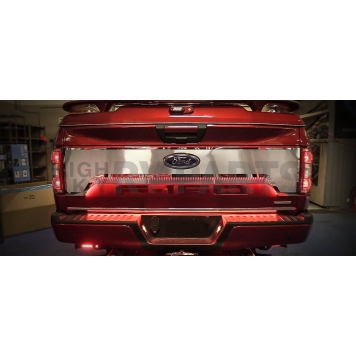 American Car Craft Tailgate Cover 772098