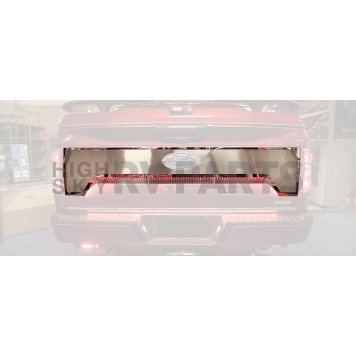 American Car Craft Tailgate Cover 772098-1