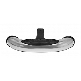 Bully Truck Step 350 Pound Capacity Aluminum - CR-600