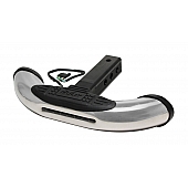 Bully Truck Step 400 Pound Capacity Aluminum - CR-605L