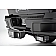 ZROADZ Truck Step Black Gloss Powder Coated Steel With Two 3 Inch LED Light Pods - Z390011