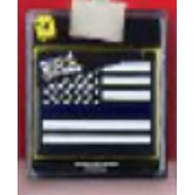 Pilot Automotive Trailer Hitch Cover CR-765B