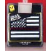 Pilot Automotive Trailer Hitch Cover CR-765R