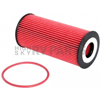 K & N Filters Oil Filter - HP-7036