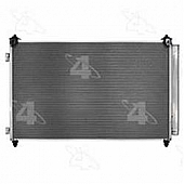 Four Seasons Air Conditioner Condenser 40798