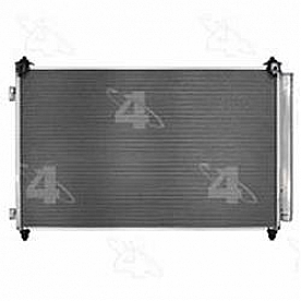 Four Seasons Air Conditioner Condenser 40798