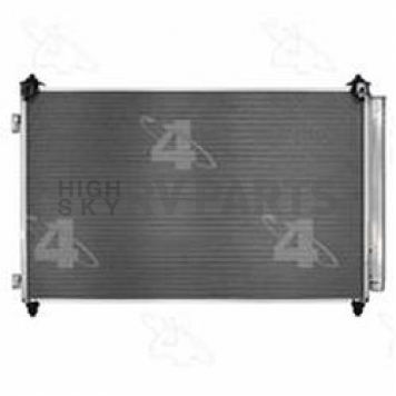 Four Seasons Air Conditioner Condenser 40798