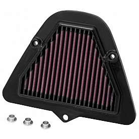 K & N Filters Air Filter - KA-1709