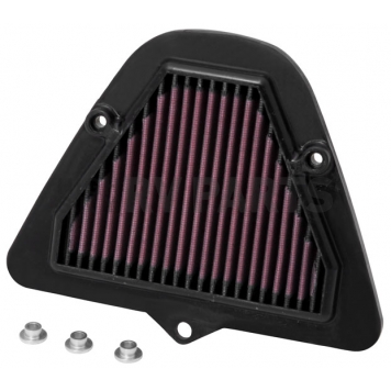 K & N Filters Air Filter - KA-1709