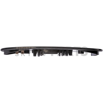 Help! By Dorman Exterior Mirror Glass Rectangular Power Single - 56300-2