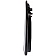Help! By Dorman Exterior Mirror Glass Rectangular Power Single - 56300