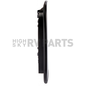 Help! By Dorman Exterior Mirror Glass Rectangular Power Single - 56300-5