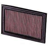 K & N Filters Air Filter - KA-2508