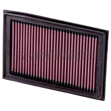 K & N Filters Air Filter - KA-2508