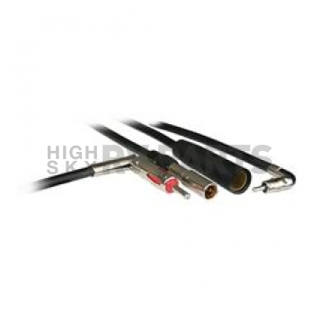Metra Electronics Antenna Adapter AW-ADGM