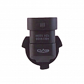 CIPA USA - Xenon Headlight Bulb - Blue - Set Of 2 - 93413