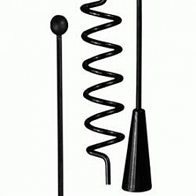 Metra Electronics Antenna Mast AW-RM01B