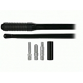 Metra Electronics Antenna Mast AW-RM1R