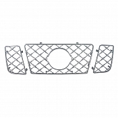 Pilot Automotive Grille Insert GI-52
