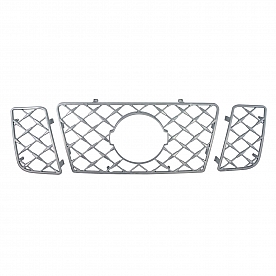 Pilot Automotive Grille Insert GI-52