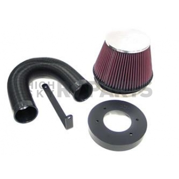 K & N Filters Cold Air Intake - 57-0346