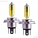 PIAA Headlight Bulb Set Of 2 - 2213404