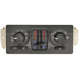 Dorman (OE Solutions) Climate Control Module 599210XD