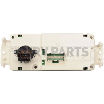 Dorman (OE Solutions) Climate Control Module 599210XD-1