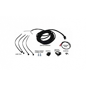 Pace Edwards Tonneau Cover Remote Control - BL-1120