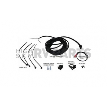 Pace Edwards Tonneau Cover Remote Control - BL-1120