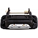 Help! By Dorman Exterior Door Handle - Plastic Housing Black Single - 83667