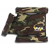Warrior Products Door Panel Insert - Denim Camouflage For Tubular Door - 90782
