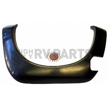 Street Scene Fender Flare - Black Urethane Set Of 4 - 95059575