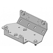 Kolpin Winch Mount Steel ATV/ UTV - KLP252550